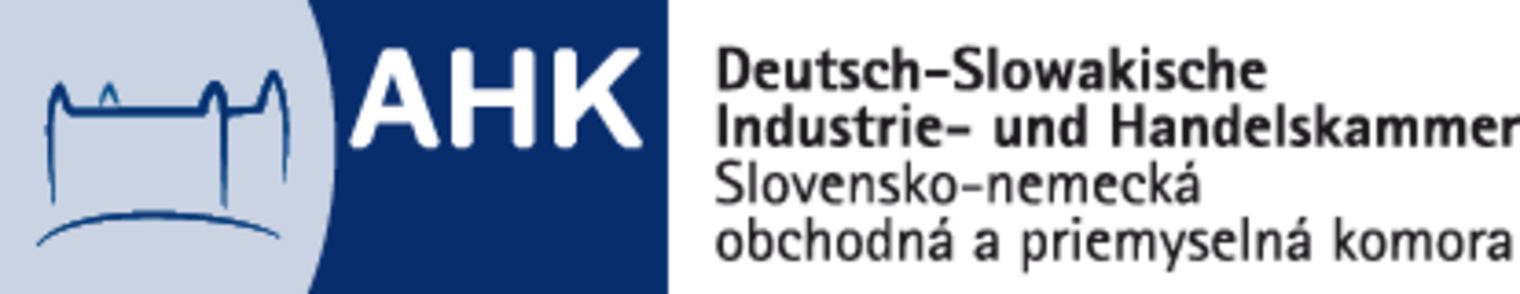 AHK Slowakei Logo_von AHK bekommen